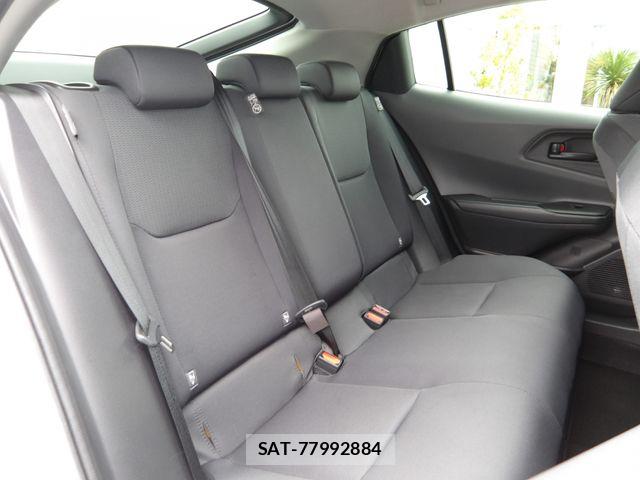 Toyota PRIUS 2023-09 8666765-19
