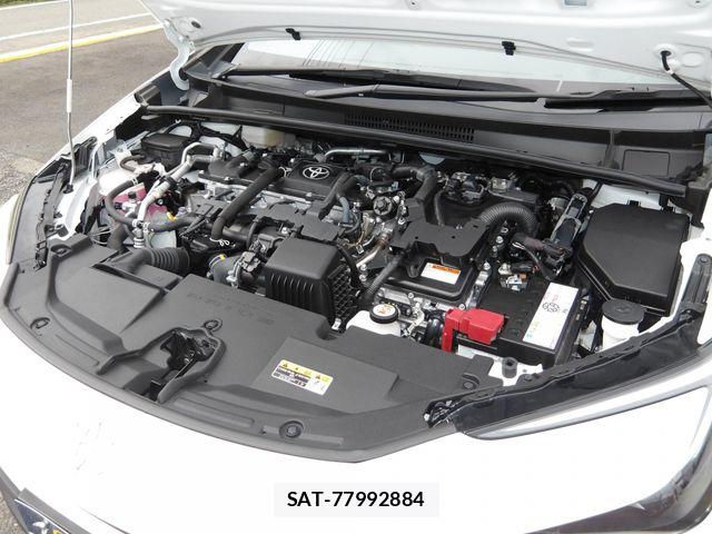 Toyota PRIUS 2023-09 8666765-24