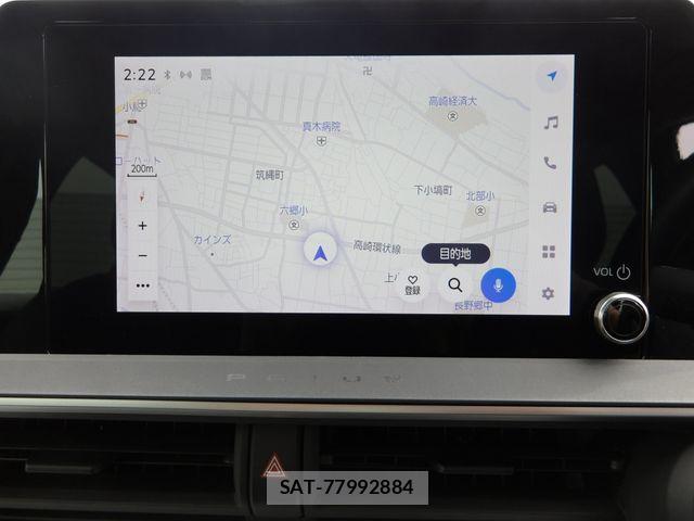 Toyota PRIUS 2023-09 8666765-3