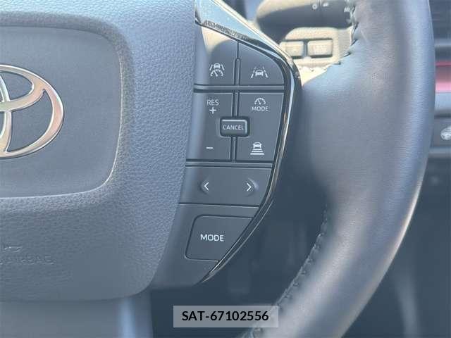 Toyota PRIUS 2023-05 8661107-10