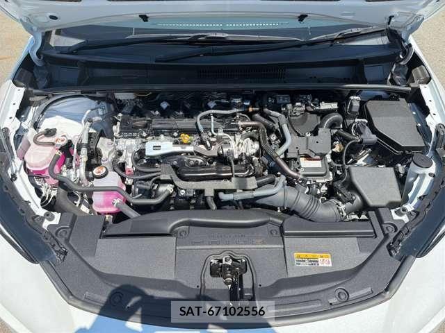 Toyota PRIUS 2023-05 8661107-21