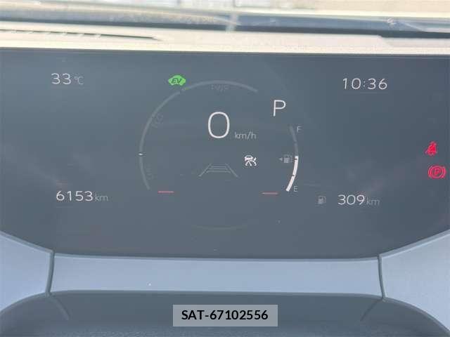 Toyota PRIUS 2023-05 8661107-27