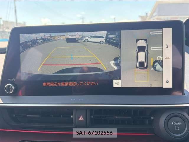 Toyota PRIUS 2023-05 8661107-8