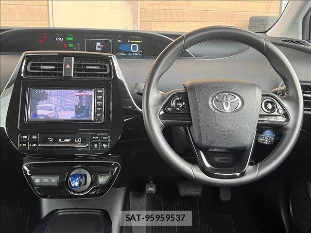 Toyota PRIUS 2019-07 8661110-17