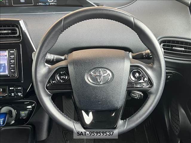 Toyota PRIUS 2019-07 8661110-18