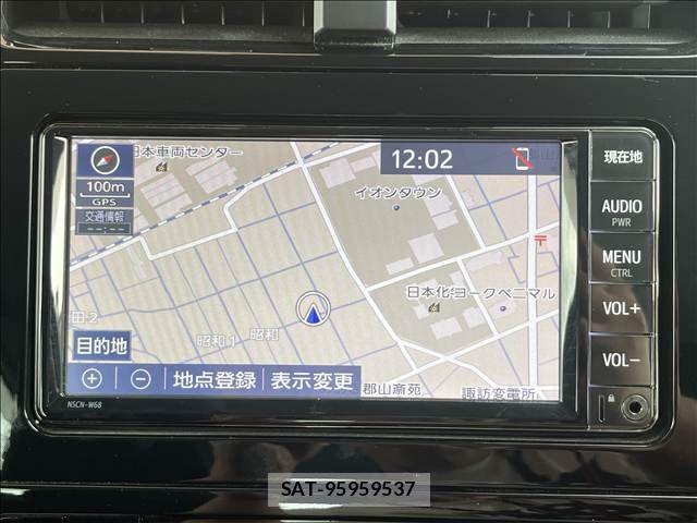 Toyota PRIUS 2019-07 8661110-19
