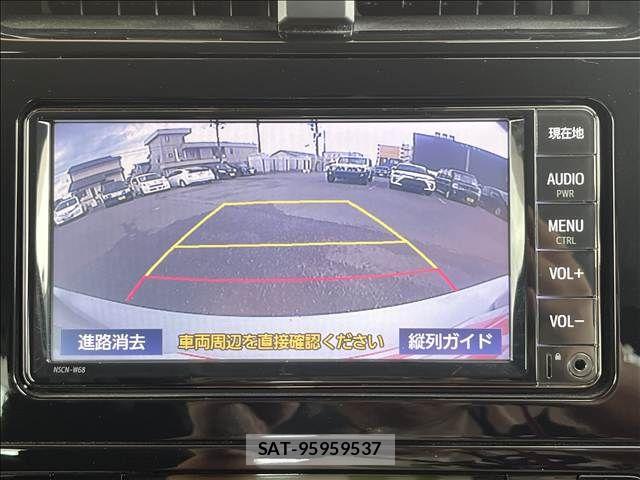Toyota PRIUS 2019-07 8661110-20