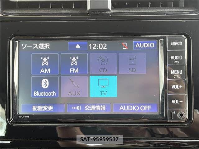 Toyota PRIUS 2019-07 8661110-21