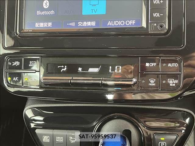 Toyota PRIUS 2019-07 8661110-22