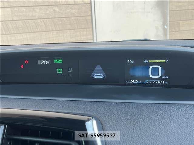 Toyota PRIUS 2019-07 8661110-24