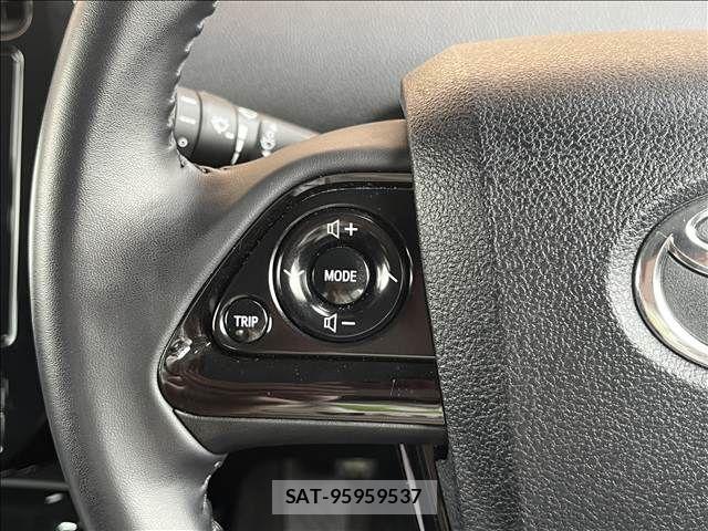 Toyota PRIUS 2019-07 8661110-25
