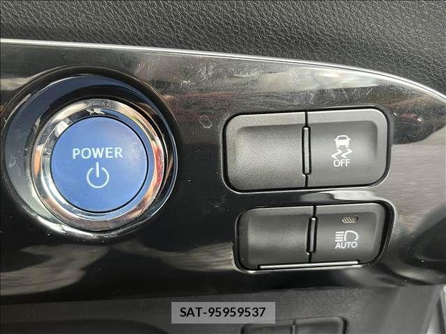 Toyota PRIUS 2019-07 8661110-28
