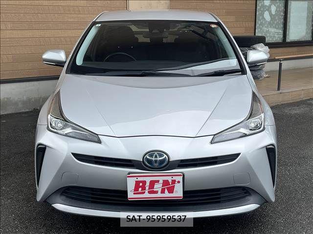 Toyota PRIUS 2019-07 8661110-2