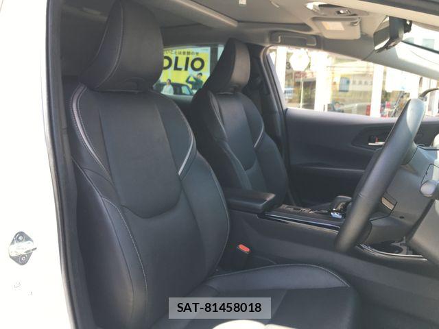 Toyota PRIUS 2023-08 8661106-11