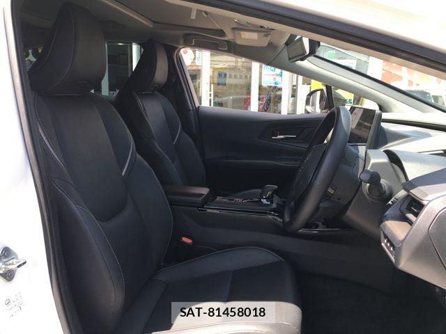 Toyota PRIUS 2023-08 8661106-12