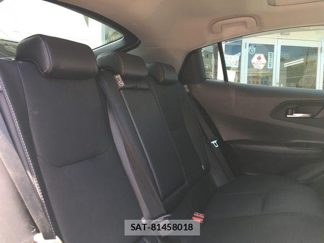 Toyota PRIUS 2023-08 8661106-14