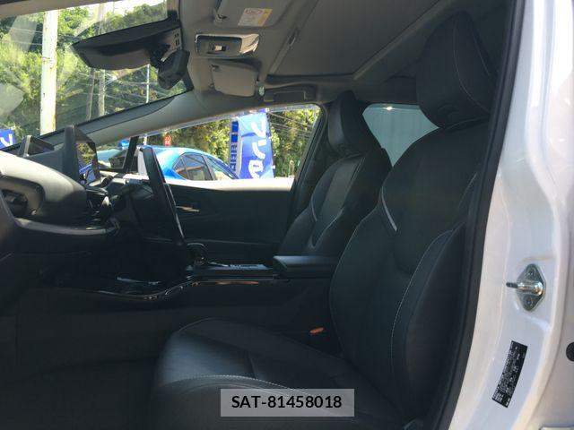 Toyota PRIUS 2023-08 8661106-17