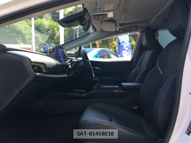 Toyota PRIUS 2023-08 8661106-18