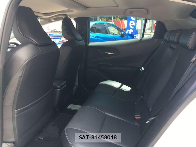 Toyota PRIUS 2023-08 8661106-21