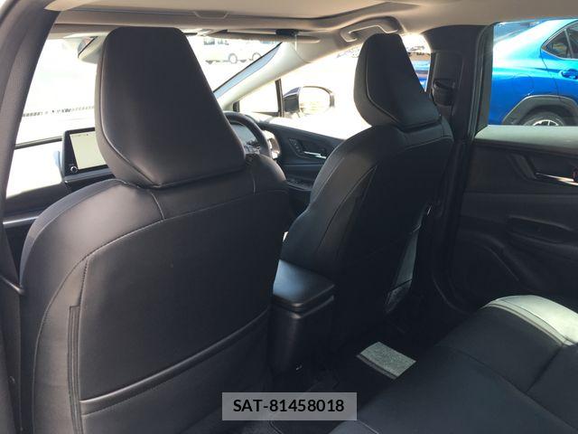 Toyota PRIUS 2023-08 8661106-22