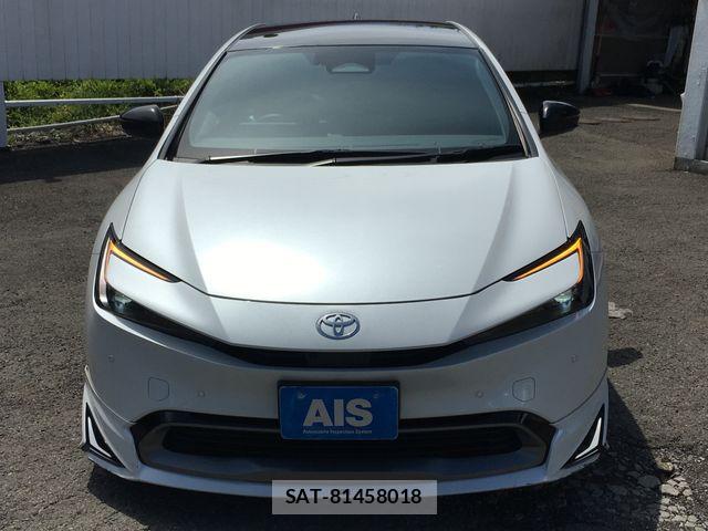 Toyota PRIUS 2023-08 8661106-2