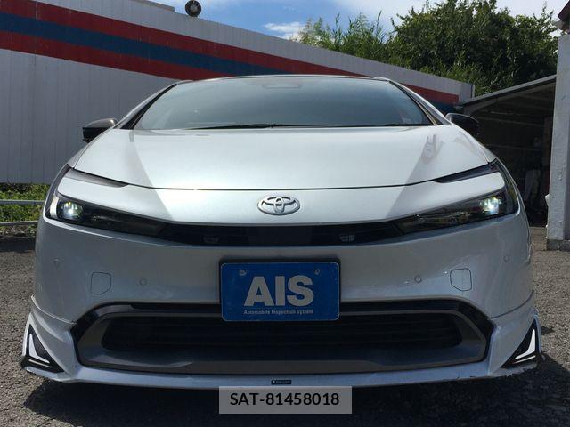 Toyota PRIUS 2023-08 8661106-3