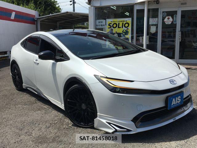 Toyota PRIUS 2023-08 8661106-4