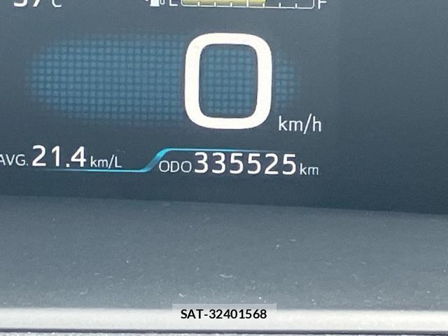 Toyota PRIUS 2016-04 8686364-23