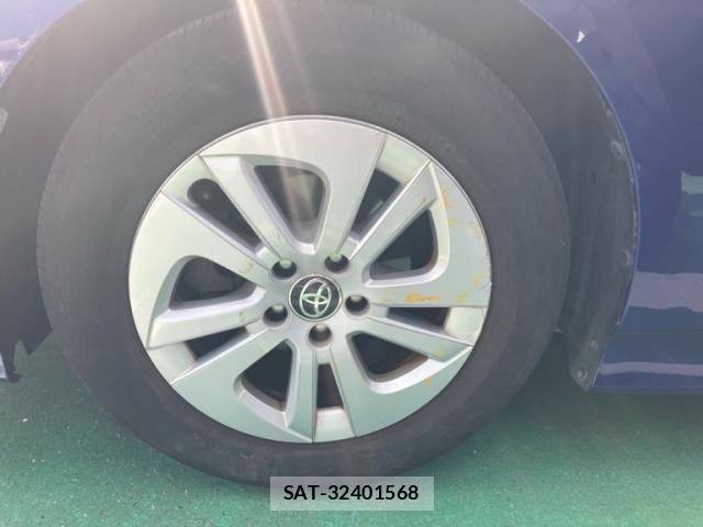 Toyota PRIUS 2016-04 8686364-5