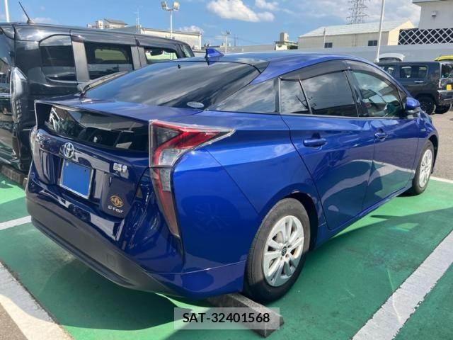 Toyota PRIUS 2016-04 8686364-7