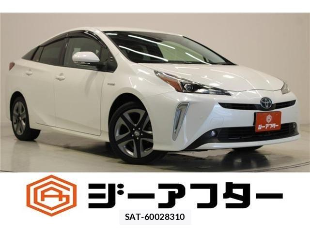 Toyota PRIUS 2019-03 8686363-0