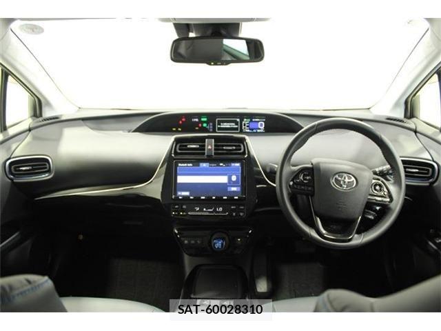 Toyota PRIUS 2019-03 8686363-1