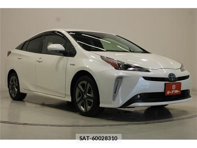 Toyota PRIUS 2019-03 8686363-5