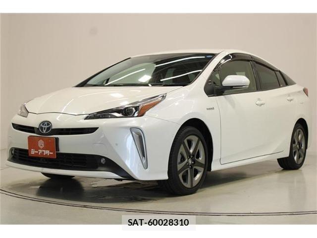 Toyota PRIUS 2019-03 8686363-7