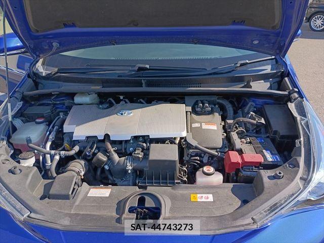 Toyota PRIUS 2016-06 8745370-29