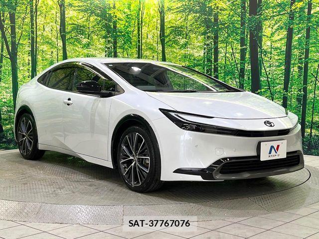 Toyota PRIUS 2024-03 8745367-16