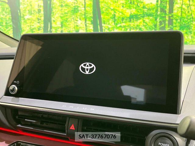 Toyota PRIUS 2024-03 8745367-3