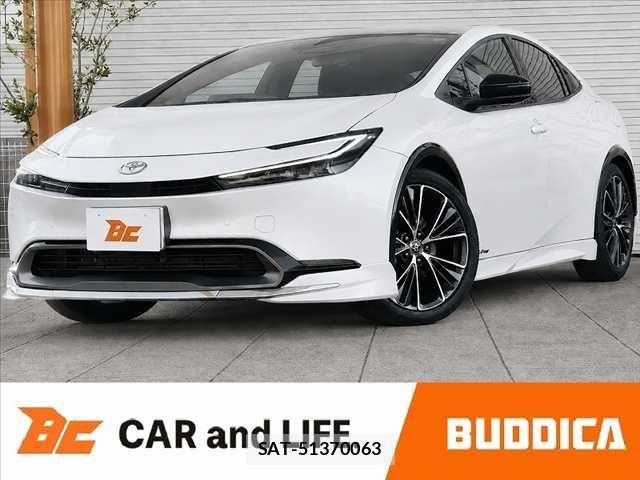 Toyota PRIUS 2025-02 8745366-0