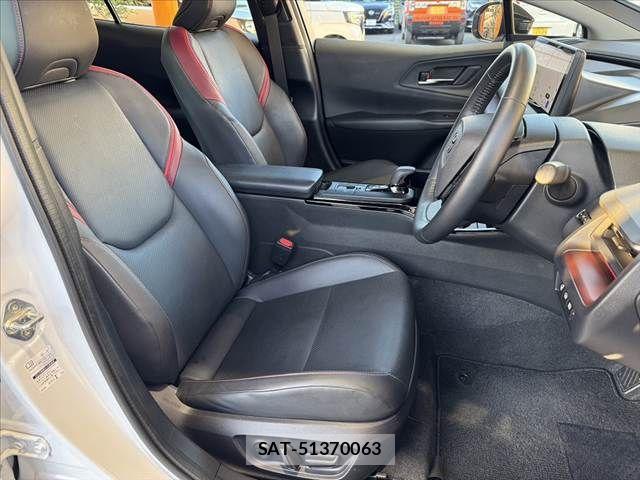 Toyota PRIUS 2025-02 8745366-15