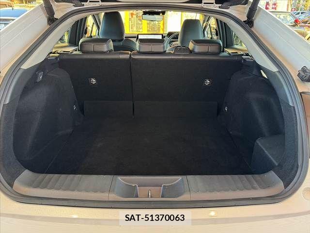 Toyota PRIUS 2025-02 8745366-19