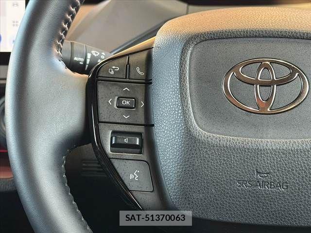 Toyota PRIUS 2025-02 8745366-22