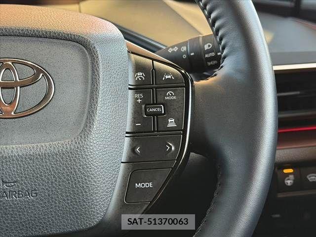 Toyota PRIUS 2025-02 8745366-23