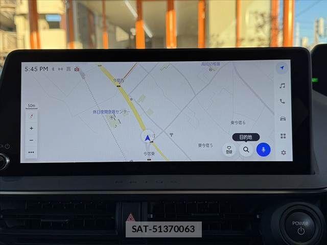 Toyota PRIUS 2025-02 8745366-2