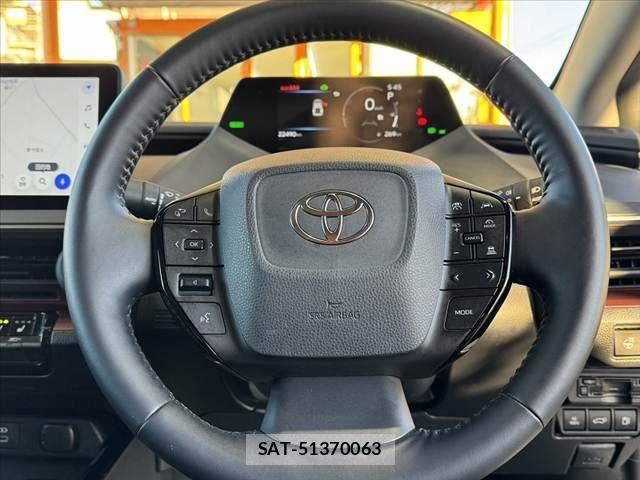 Toyota PRIUS 2025-02 8745366-6