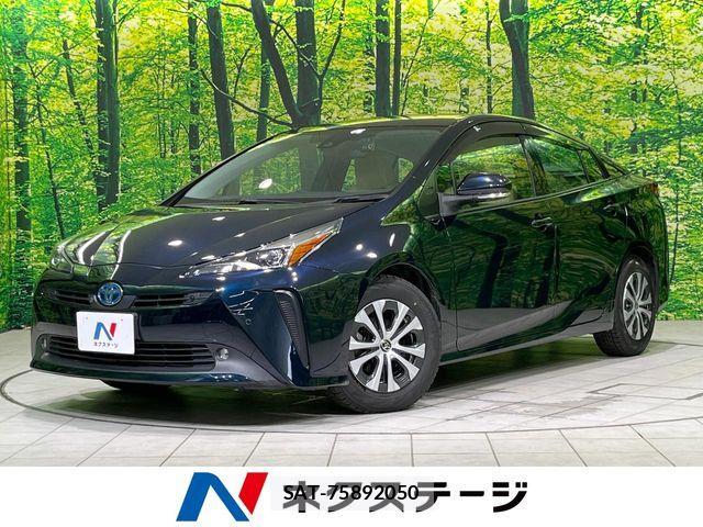 Toyota PRIUS 2022-08 8745368-0