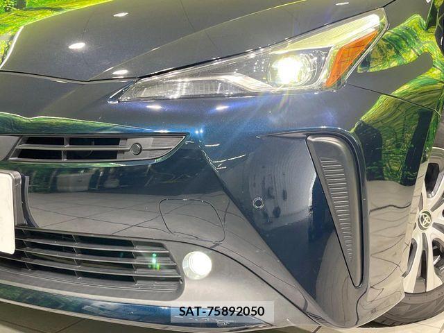 Toyota PRIUS 2022-08 8745368-11