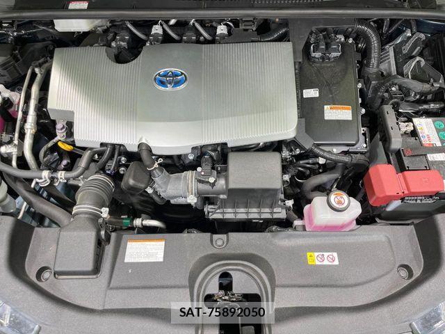 Toyota PRIUS 2022-08 8745368-17