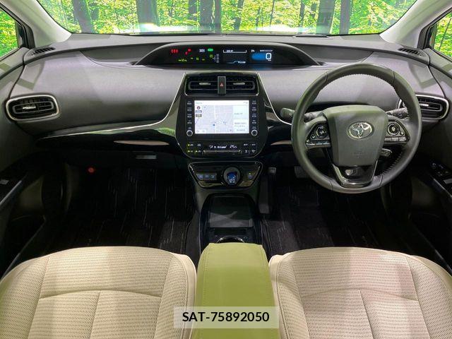 Toyota PRIUS 2022-08 8745368-1