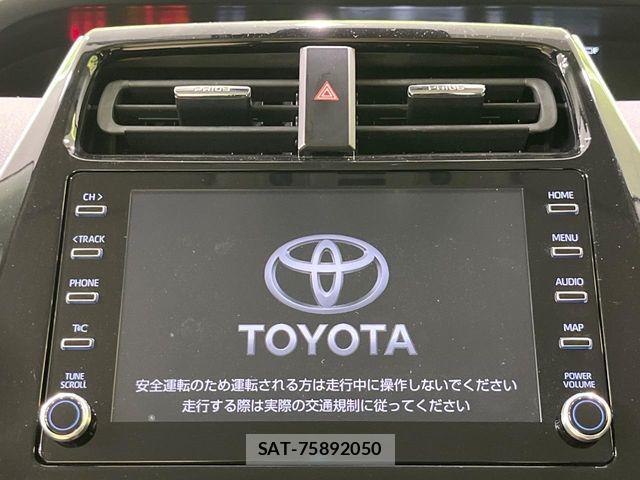 Toyota PRIUS 2022-08 8745368-3