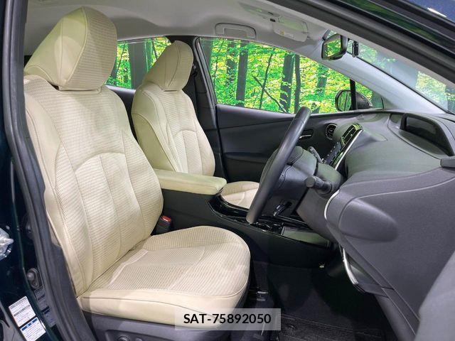 Toyota PRIUS 2022-08 8745368-7